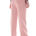 Jogger Wide Leg Uomo 