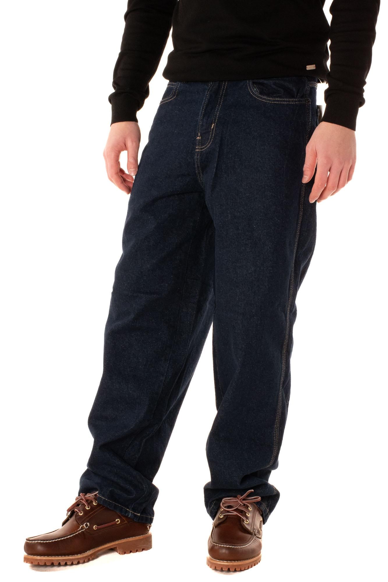 Jeans 958 Baggy tapered Uomo 