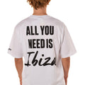 Tshirt Ibiza Uomo 