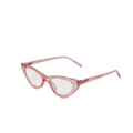 Occhiali Lettura Adriana Donna Glitter Rosa OK009GLITTER ROSA OKKIA