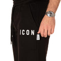Jogger Baggy Uomo 