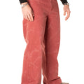 Jeans 958 Baggy Uomo 