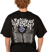 Tshirt Quantra Uomo 