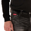 Jeans Slim Uomo 