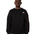 Felpa Simple Dome Uomo NF0A89FBNERO THE NORTH FACE