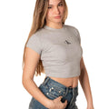Tshirt Logo Donna 
