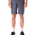bermuda chino lino uomo blu 22024940BLU ONLY & SONS
