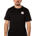 Tshirt Half Dome Uomo 