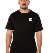 Tshirt Half Dome Uomo 