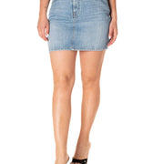 Gonna Denim Donna 