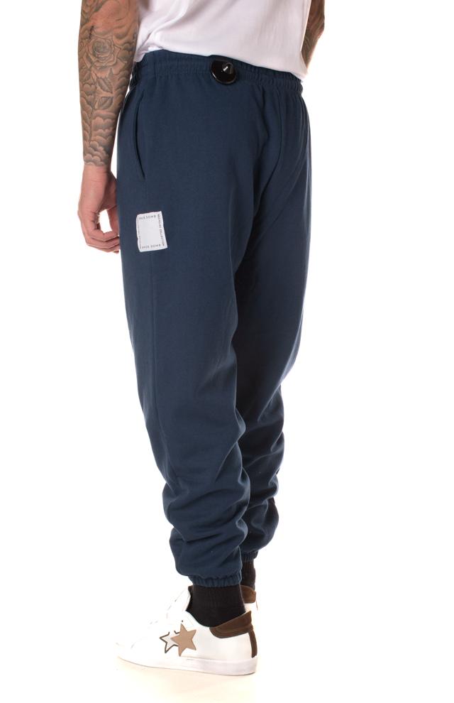 Jogger Parker Uomo 