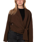 Blazer Kimono Donna 