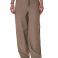 Pantalone Bleecker Donna 15337957MARRONE ONLY