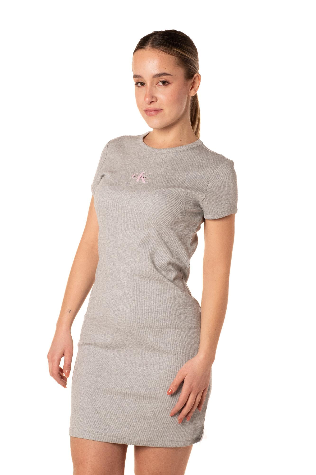 Abito Mini Dress Donna 