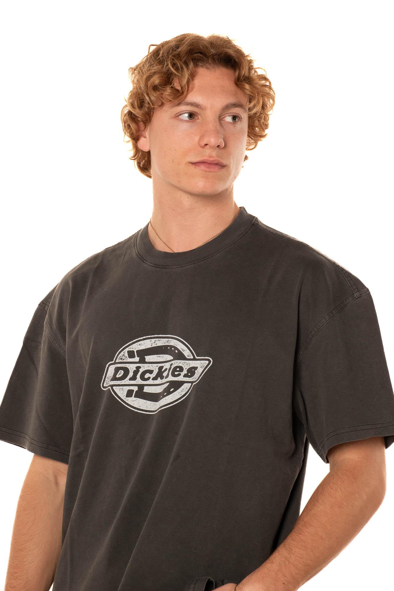 Tshirt Plainville Uomo 