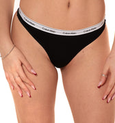 Slip Logato Donna 