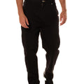 Pantaloni Chino Uomo 