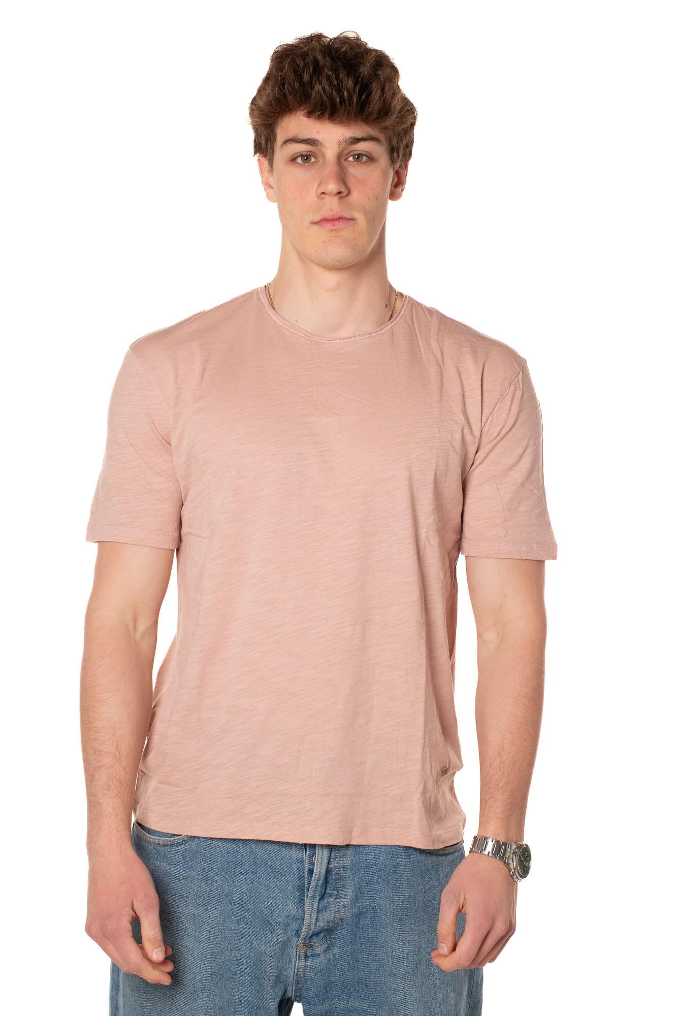 Tshirt Basic Uomo 