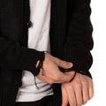 Cardigan Broken Uomo 