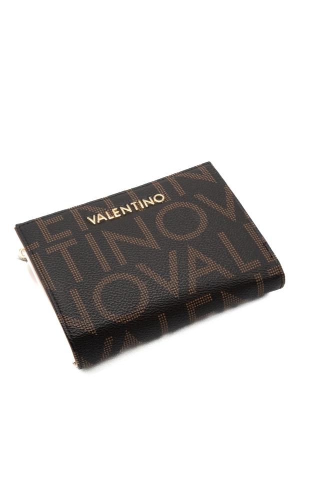 Portafoglio Regina Re Donna VPS91S255MARRONE VALENTINO