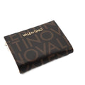 Portafoglio Regina Re Donna VPS91S255MARRONE VALENTINO