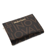 Portafoglio Regina Re Donna VPS91S255MARRONE VALENTINO