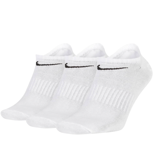 Nike Calzini Fantasmini Unisex 