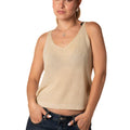 Canotta traforata Donna 