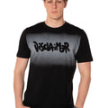 Tshirt Contrast Uomo 