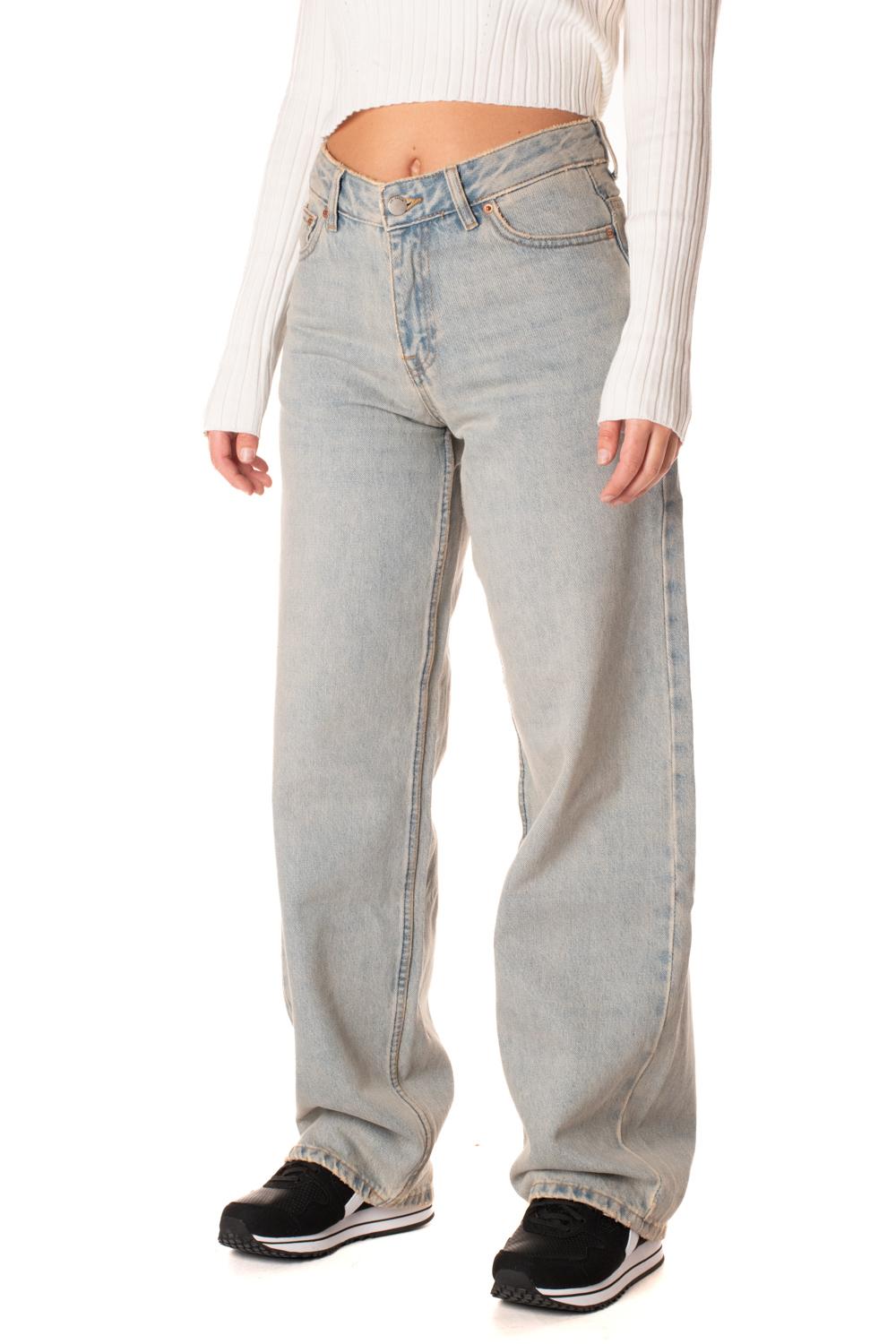 Jeans Hill Donna 