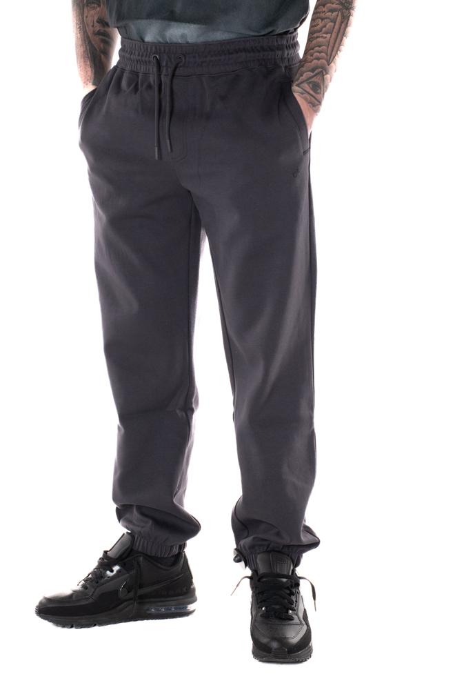 Jogger Interlock Uomo 