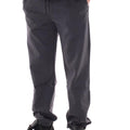 Jogger Interlock Uomo 