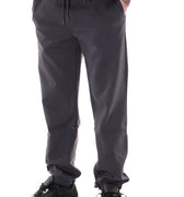 Jogger Interlock Uomo 