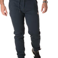 Jogger Logo Uomo 825468 COLMAR