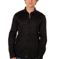 Camicia Basic Uomo 