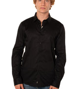 Camicia Basic Uomo 