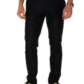 Pantalone Chino Uomo P399BLU RICICLO