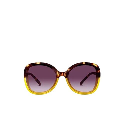 Occhiali Soel Anna Unisex Havana Yellow 