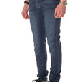 jeans new 529 uomo blu RRU134CG20ALEX ROY ROGERS