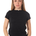 Tshirt Flower Donna 