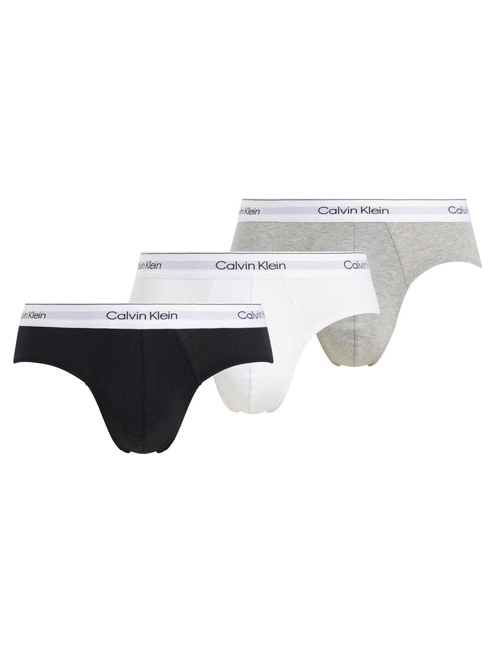 Slip 3pk Uomo 