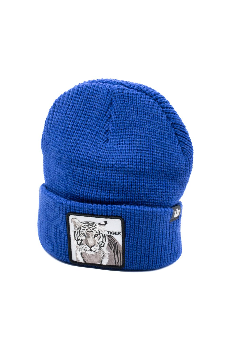 Cappello Tiger Unisex 24TIGERBLU GOORIN BROS.