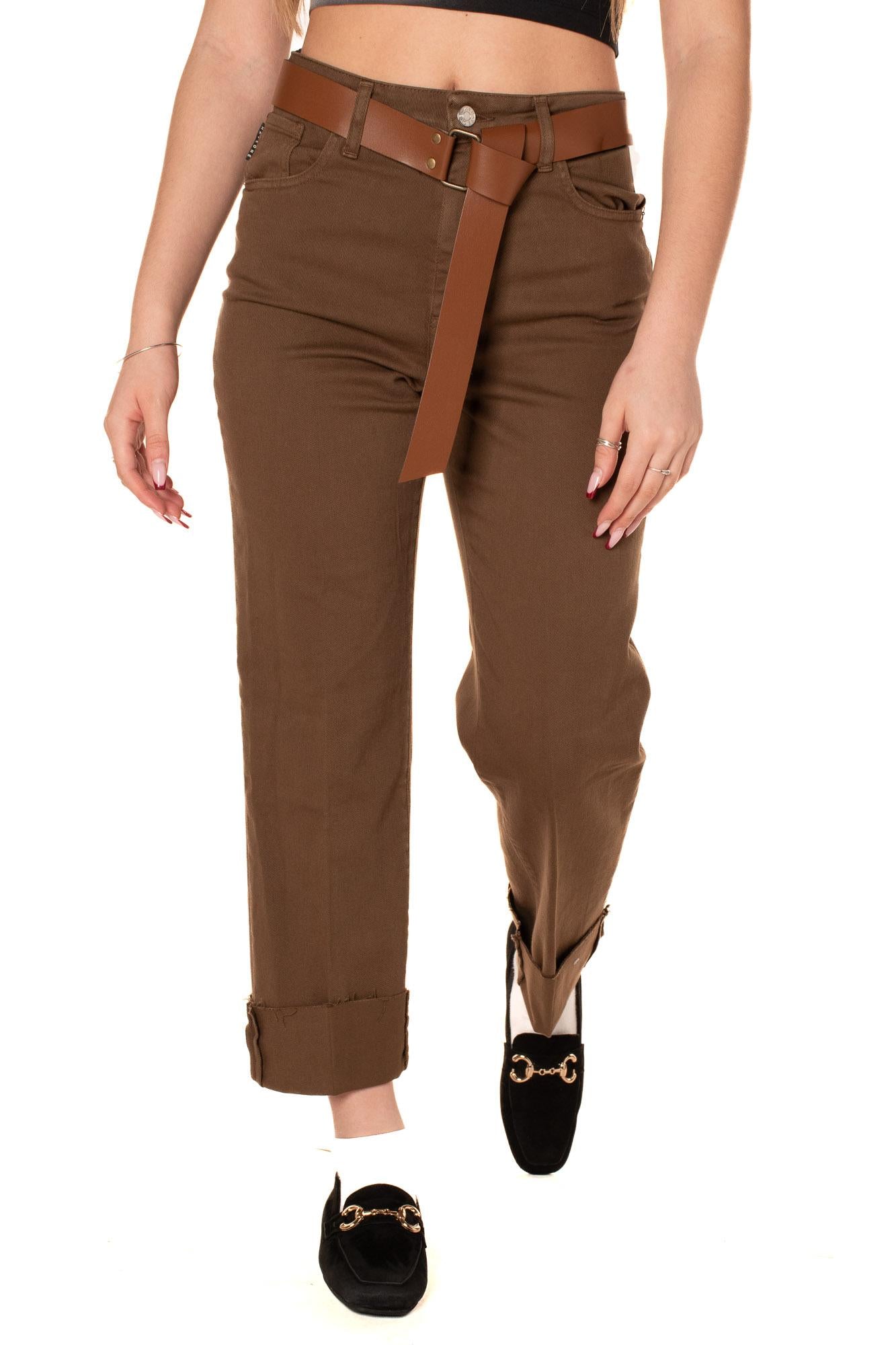 Pantalone Mamdy Donna 