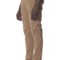 Pantalone Hyperflex Zeumar Uomo Marrone M9627.8366197MARRONE REPLAY