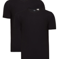 Levis T-shirt 2pack Uomo 79541-0000NERO LEVIS
