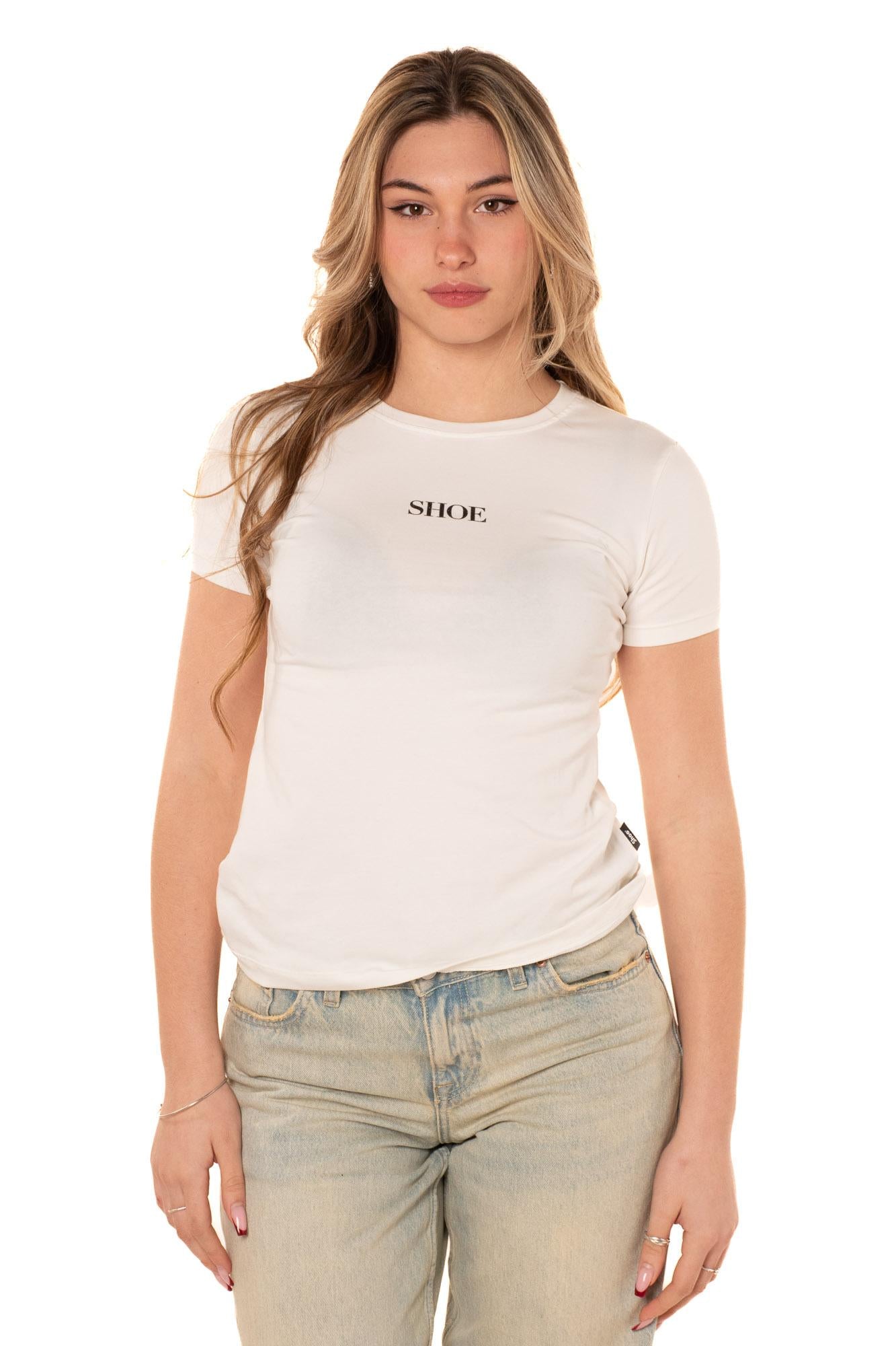 Tshirt Core Donna 