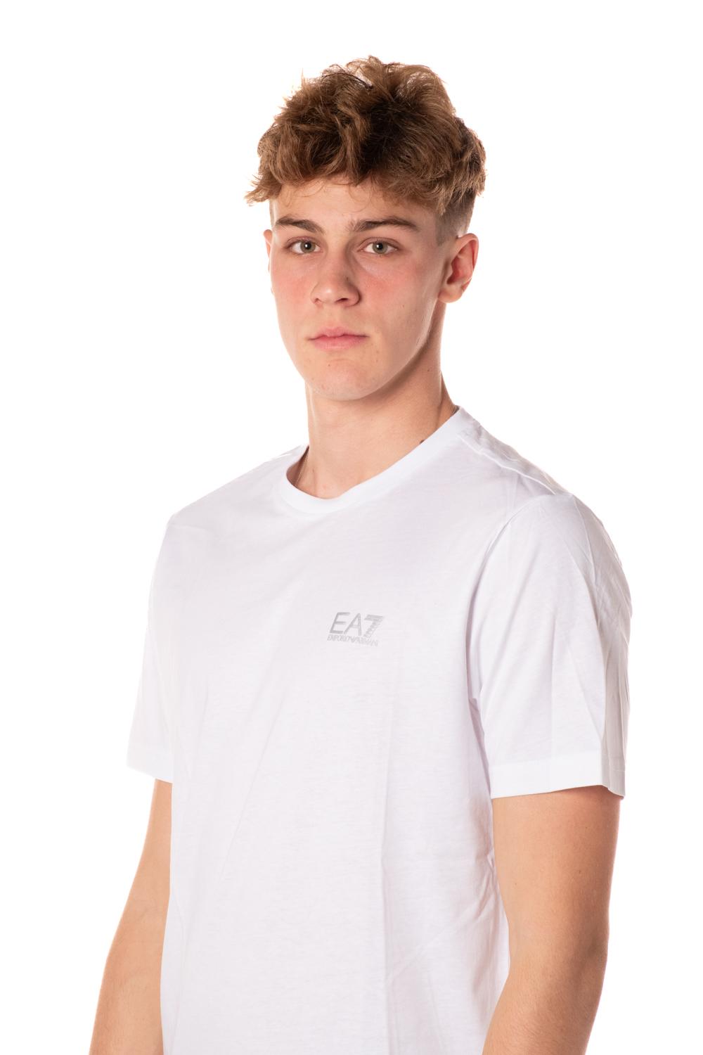 Tshirt Loghino Uomo 