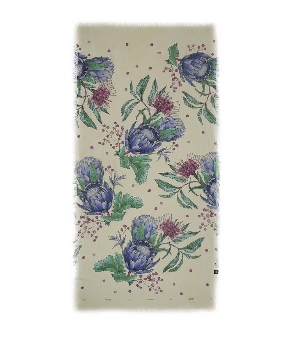 foulard durer unisex DURER50 INNBAMBOO