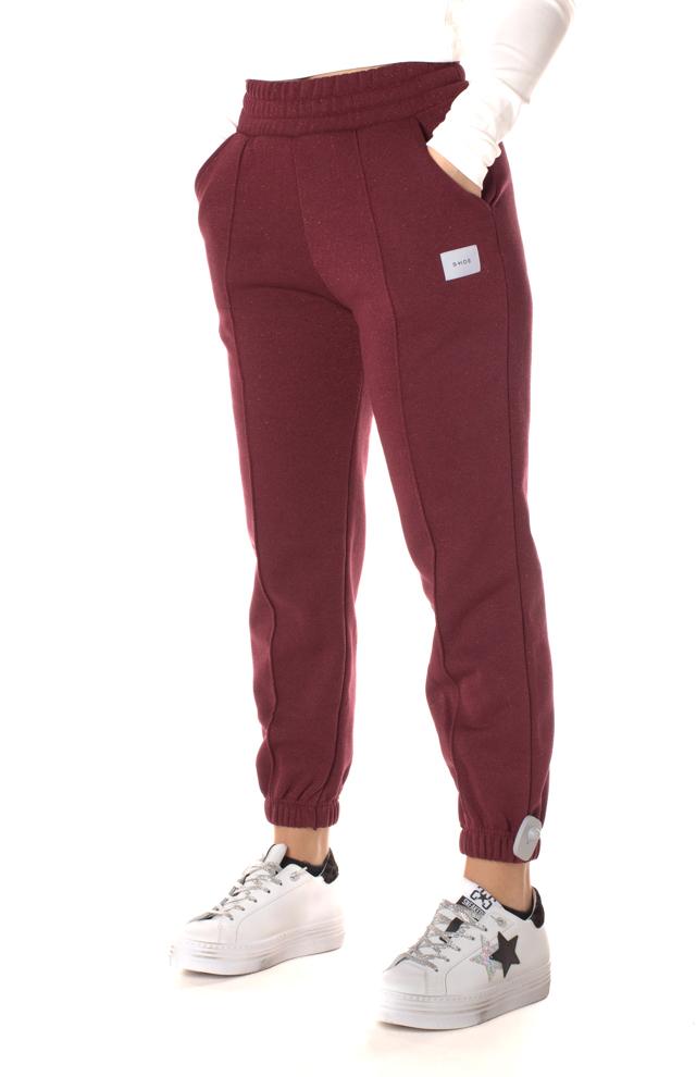 Jogger Peonia Donna 24PEONIA1500ROSSO SHOE