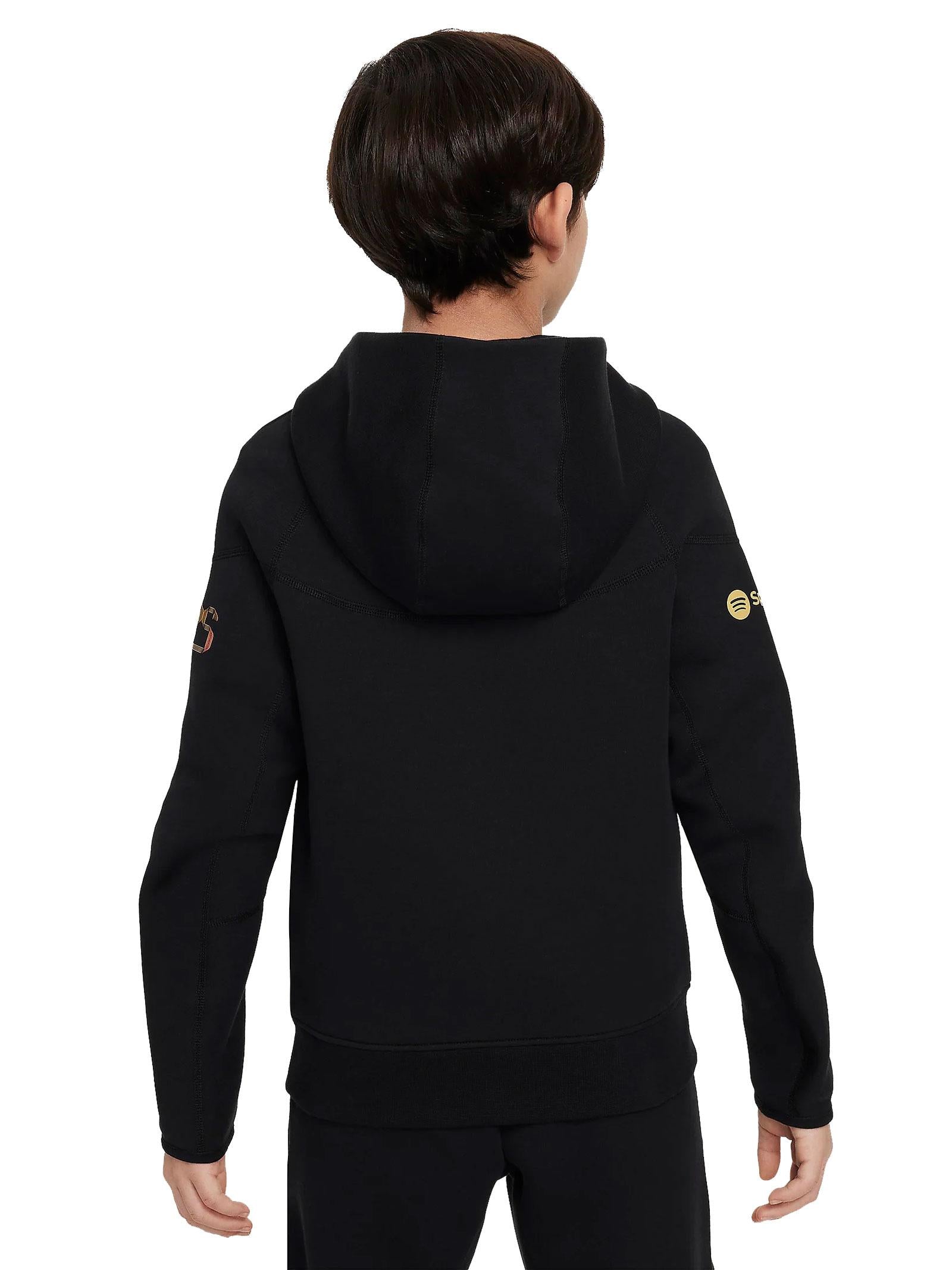 Felpa Tech Barcelona Bambino FN8500-011011 NIKE